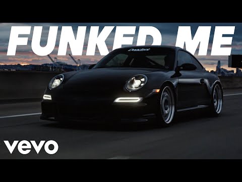 HilalDeep - Funked Me (Original Mix)