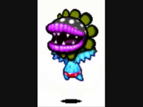 Alien Petey Piranha Battle Theme (Fan-Made)