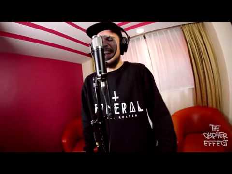 Proof aka Dr Manhattan   Tratos Con El Diablo   TCE MIC CHECK1