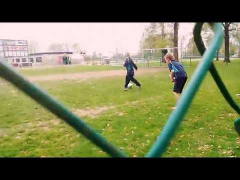 Racing Waregem deel 2 😎