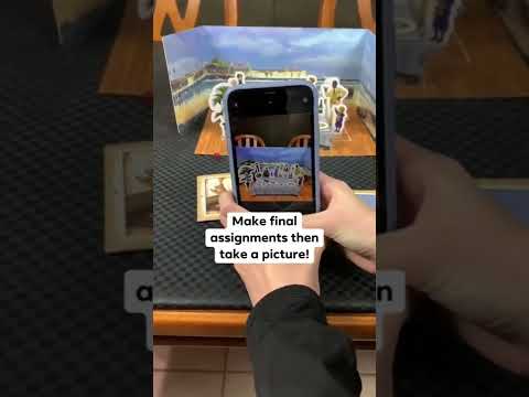 Video cover