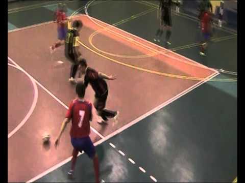 190413.Gol Fabio 1-2