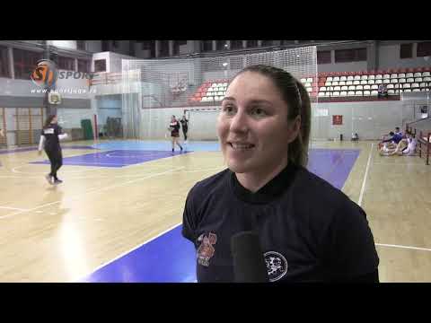 ŽRK Naisa,izjave pred susret sa Borom u Nišu u 20. kolu ARKUS Superlige Srbije