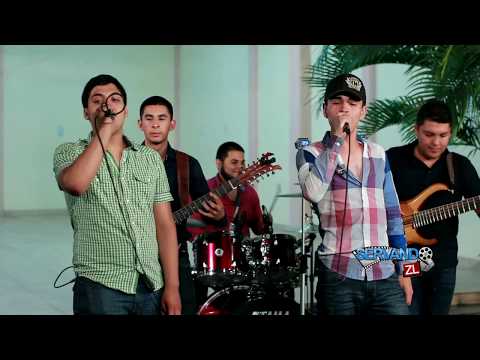 Grupo Codiciado - De Advertencia Les Dejo "El AB" (En Vivo 2015)