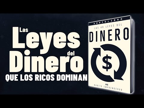 , title : 'Las 48 Leyes del Dinero que los RICOS Dominan Para Crear RIQUEZAS'