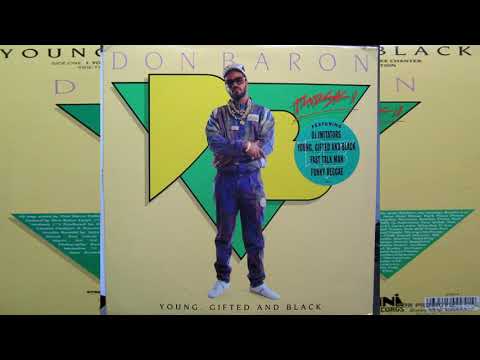 Don Baron - D J  Imitators Dub