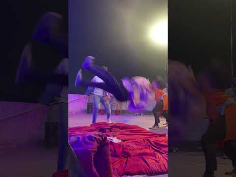 prince Yadav Work video on set 