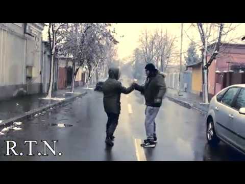 R.T.N. - E Underground 2 (Videoclip Official)