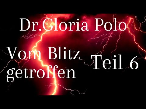 Der Blitz hat eingeschlagen - Gloria Polo Teil 6 - Das erste Gebot