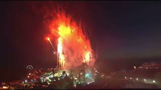 Someone Else vs. The Ocean [Steve Angello&#39;s closing at Tomorrowland 2016]