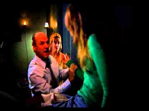 Pia Oscarsson - Det svåraste steget