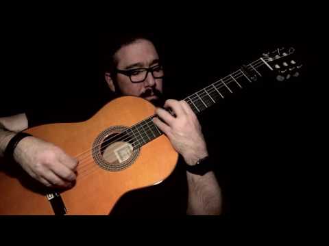 Solea Falsetas by Victor Monge "Serranito"