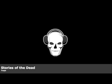 Freqax - Stories of the Dead
