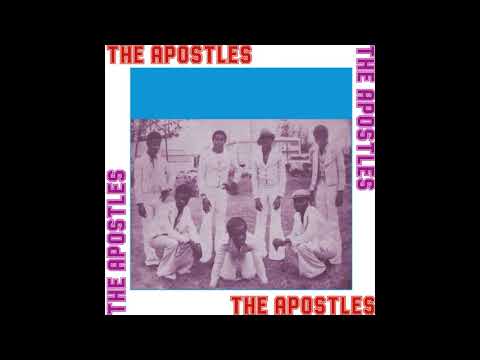 The Apostles - The Apostles (1976) [Full Album]