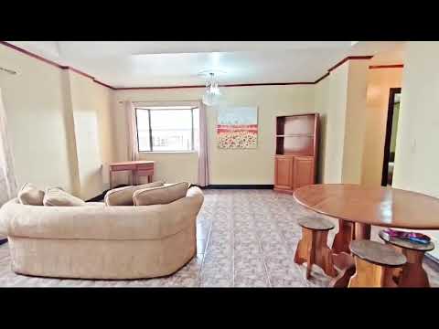 Alquiler de apartamento En Rohrmoser. Amoblado.