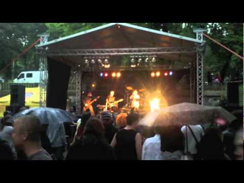 Kabát Revival SEMENO - Děvky ty to znaj - ZLATOPRAMEN 2011