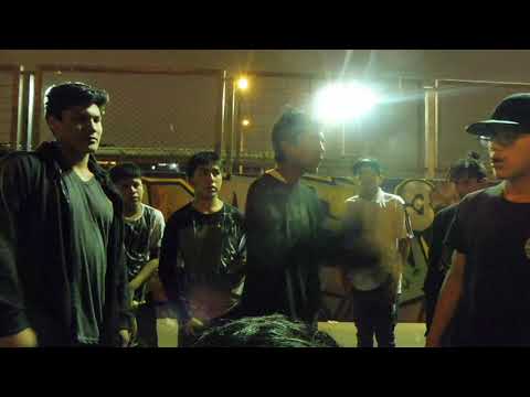 octavos pasto vs kala vs kronnos