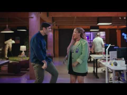 Xfinity Commercial Easy Moves 2024