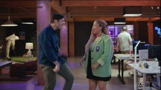 Xfinity Commercial: 'Easy Moves' (2024)