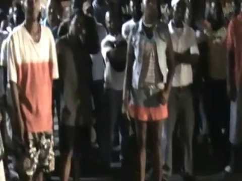 Mix Master jay Vs Total Eclipse  Vs Realman Prt 02 of 03