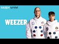 Weezer | Questlove Supreme