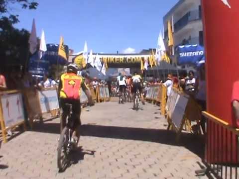 BIG BIKER 2012 ETAPA ITANHANDÚ - MG