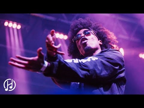 SOB X RBE Type Beat 2018 - Now (Prod. By @HozayBeats) | Bay Area Type Instrumental