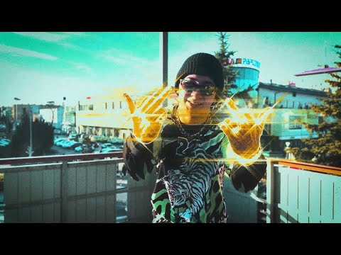 Waima - Super Saiyanin (prod. Kaptur)