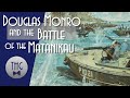 Douglas Munro and the Battle of the Matanikau