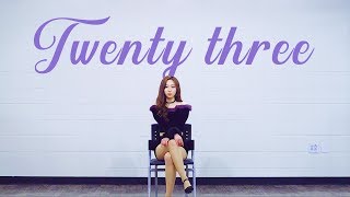 IU 아이유 &#39;Twenty-three (스물셋)&#39; | 커버댄스 DANCE COVER | 아이민 IMIN