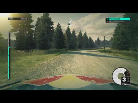 Daily Top Run #33 - Dirt 3 - Kakaristo, Finland (Rally, Pro Class)