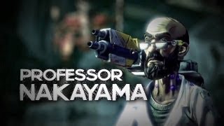 Borderlands 2: Sir Hammerlock's Big Game Hunt - Launch Trailer