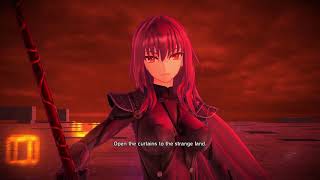 Fate/Extella Link video 3