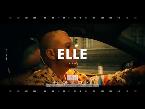 [FREE] PLK x Oboy Type Beat - "ELLE" | Dancehall Instrumental (Prod. Nyx Vi)