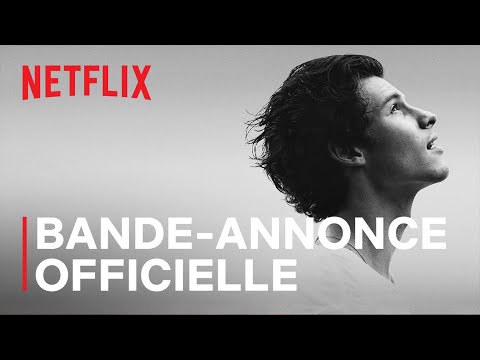 Shawn Mendes: In Wonder - Bande Annonce [VOST]