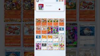 Esse deck e brutal #pokemon #pokemontcg
