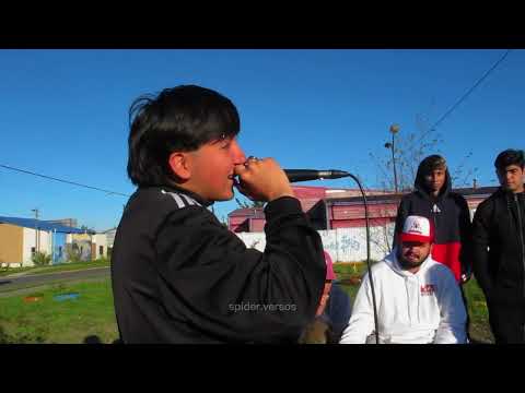 Spider-Versos Tercera Temporada || Fecha 1 || 6tos de final