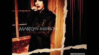 Marilyn Manson: Just a Car Crash Away