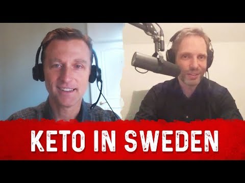 What is a Ketone Explained By Dr Berg