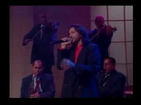 Rojitas - Ive got you under my skin (Programa El Expreso)