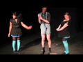 Two Ladies - Cabaret - Starling Arts