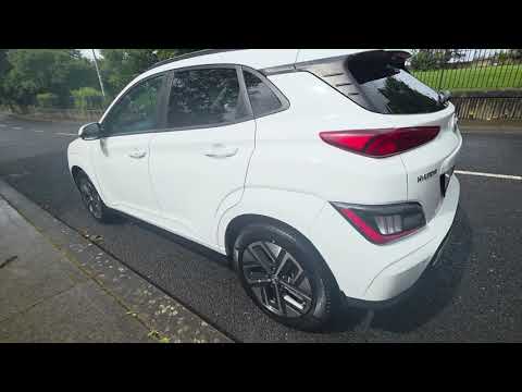 Hyundai KONA Kauai Premium 64kwh 5DR Auto - Image 2