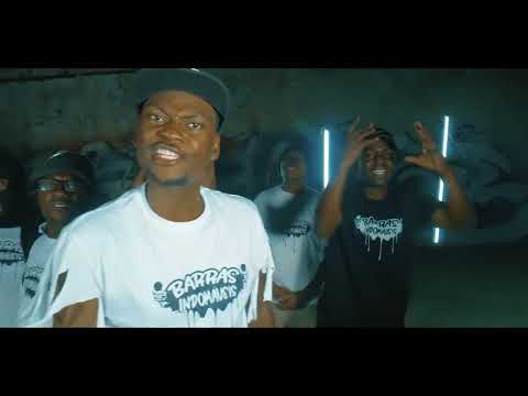 Barras Indomaveis - Elts-a, 16 Cenas, VelosioMC, B'Face, Maguesh , s'kid ,Slyron, Mouse T, Beguera's