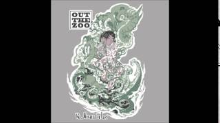 Red Night Fields // Out The Zoo - EP