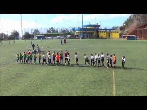 Jogo CFU - CDN