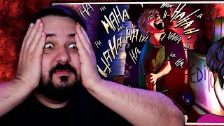 O Bizarro Fim do Breely