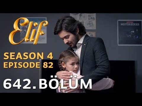Elif 642. Bölüm | Season 4 Episode 82