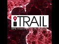 iTrail Endurance 4G Tracker