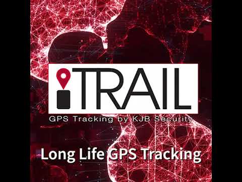 iTrail Endurance 4G Tracker