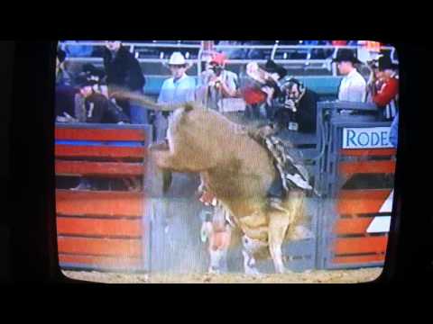 65 Hells Bells vs Keith Adams